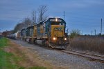 CSX L042